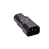 MicroConnect Power Adapter C14 to C15 (PEA1415)