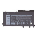 Dell BTRY PRI 51WHR 3C LITH BYD 