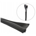 Vivolink Flexible cablesock ø38mm black (W125744323)