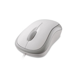 Microsoft Basic Optical Mouse USB white (P58-00058)