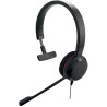 Jabra Evolve 20 Headset Wired 