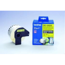 Brother DKN55224 NON ADHESIVE PAPER 