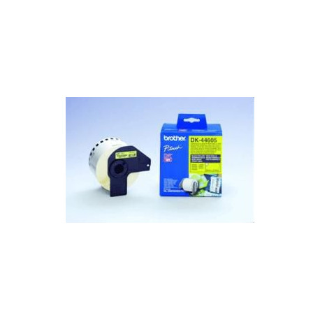 Brother DKN55224 NON ADHESIVE PAPER 