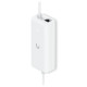 Ubiquiti An AC adapter with integrated 