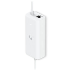 Ubiquiti An AC adapter with integrated 