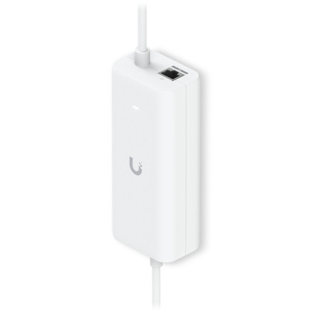 Ubiquiti An AC adapter with integrated 
