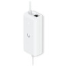 Ubiquiti An AC adapter with integrated 