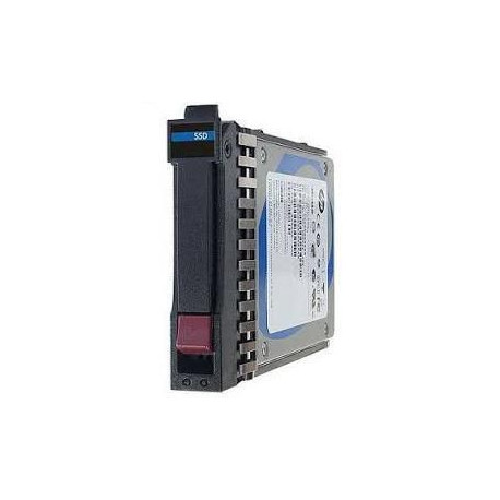 Hewlett Packard Enterprise MSA 800GB 12G SAS MU 2.5in SSD (N9X96A)