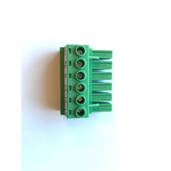 Charge Amps Terminal block Plug-In 16-32A (CA-101005)