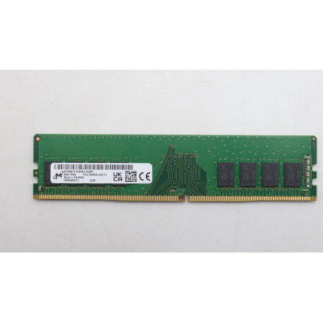 Lenovo MEMORY UDIMM,8GB, DDR4,3200 (5M30Z71694)