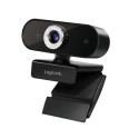 LogiLink Webcam, USB 2.0, HD 