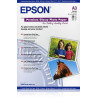 EPSON S041315 BRILLANT PHOTO PAPIER INKJET 255G/M2 A3 20 FEUILLES PACK DE 1 (C13S041315)
