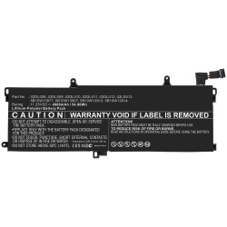 CoreParts Laptop Battery for Lenovo 