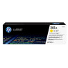 HP 201A toner LaserJet Jaune authentique (CF402A)