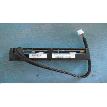 Hewlett Packard Enterprise SPS-BATT 96W MEGACELL 260MM-B (878644-001)
