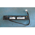 Hewlett Packard Enterprise SPS-BATT 96W MEGACELL 260MM-B (878644-001)