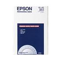 EPSON PREM. LUSTER PHOTOP. A3+ DIN A3+, 100 BLATT, 250G/M² (C13S041785)