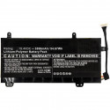 CoreParts Laptop Battery for Asus (W125873139)