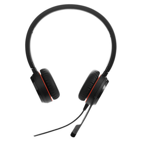 Jabra EVOLVE 20 Evolve 20SE MS (4999-823-309)