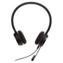 Jabra EVOLVE 20 Evolve 20SE MS (4999-823-309)