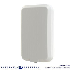 Panorama Antennas Directional 4x4MiMo 4G/5G 