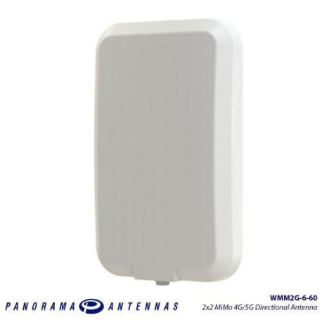 Panorama Antennas Directional 4x4MiMo 4G/5G 