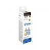Epson C13T664140 Ink Black bottle, 70ml