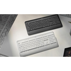 Logitech Signature K650 keyboard 
