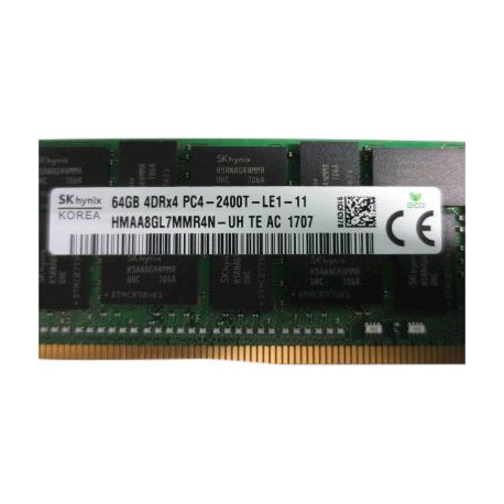 Dell Memory Module 64GB 2400MHZ (29GM8) 