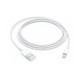 Apple Lightning to USB Cable (MXLY2ZM/A)
