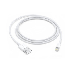 Apple Lightning to USB Cable (MXLY2ZM/A)