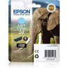 Epson Cartouche d'encre Cyan (brillant) C13T24254012 24 ~360 Pages 5,1ml