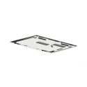 HP LCD BACK COVER W ANT DUAL NFB (L93204-001)