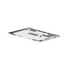 HP LCD BACK COVER W ANT DUAL NFB (L93204-001)