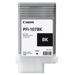 Canon PFI-107BK (6705B001AA)