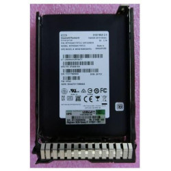 HP SSD 1.92TB 6G SATA MU SFF (875867-001)