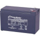 PowerWalker Battery 12V/7Ah PWB12-7 (91010090)
