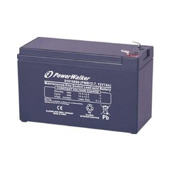 PowerWalker Battery 12V/7Ah PWB12-7 (91010090)