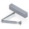 Ubiquiti A mechanical door closer that 