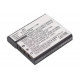 CoreParts Camera Battery for Sony (MBXCAM-BA407)