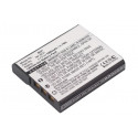 CoreParts Camera Battery for Sony (MBXCAM-BA407)