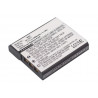 CoreParts Camera Battery for Sony (MBXCAM-BA407)