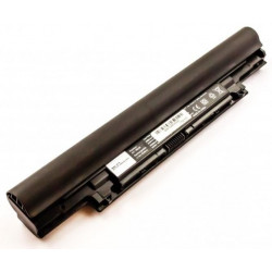 CoreParts Laptop Battery for Dell (MBXDE-BA0007)