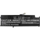 CoreParts Laptop Battery for Dell (MBXDE-BA0074)