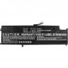 CoreParts Laptop Battery for Dell (MBXDE-BA0074)