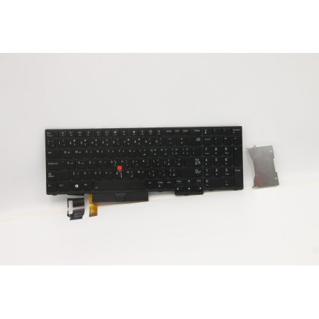 Lenovo NMLTNKB-BLBKARA (FRU01YP685)