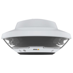 Axis Q6100-E 50 Hz 