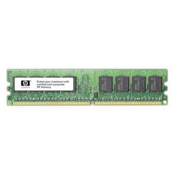 HP 8GB Dual rank (604506-B21)