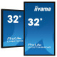 iiyama 32 3840x2160 UHD 24/7 android 