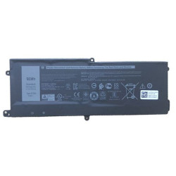 Dell Battery, 90WHR, 6 Cell, Lithium Ion (KJYFY)